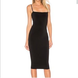 Nookie pencil dress S never worn